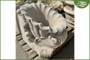 Conchiglia cm. 55x40x45 h. 139,00€